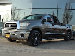 Toyota Tundra - PICK-UP 5.7 V8 LPG-G3 AUT. LANG DOUBLE CAB 6-PERS | MARGE | 3500KG TREKGEWICHT | CRUISE |