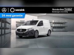 Mercedes-Benz eCitan - 112 CDI | L1 | PRO | 275 KM ACTIERADIUS WLTP | STOELVERWARMING | ACHTERUITRIJCAMERA | NAVI