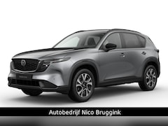 Mazda CX-5 - E-SKYACTIV G 141 M HYBRID automaat Exclusive-Line *BTW auto* *All-in prijs