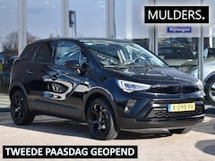 Opel Crossland - 1.2 Turbo Level 4 | Camera / Trekhaak / Carplay