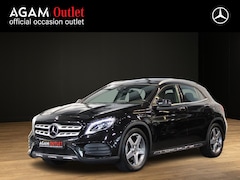 Mercedes-Benz GLA-Klasse - 180 Business Solution AMG