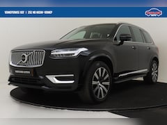 Volvo XC90 - T8 RECHARGE AWD INSCRIPTION -PANO.DAK|BOWERS&WILKINS|GEVENT.LEDER+MASSAGE|360°CAM|HEAD-UP
