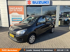 Suzuki Celerio - 1.0 Comfort | Automaat | Airco | Bluetooth |