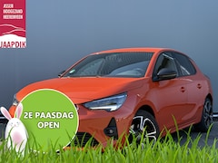 Opel Corsa - BJR 2020 1.2 101 PK GS Line LED KOPLAMPEN | DIGITAAL DISPLAY | CLIMA | CARPLAY | SPORTSTOE
