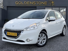 Peugeot 208 - 1.2 VTi Envy 1e Eigenaar, Navi, Clima, Cruise, Pdc, D-riem vv in2024, N.A.P, 5 Deurs, Deal