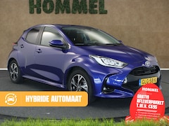 Toyota Yaris - 1.5 Hybrid 115 First Edition - ORIGINEEL NEDERLANDSE AUTO - AFKOMSTIG VAN 1E EIGENAAR - NA