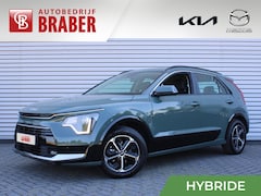 Kia Niro - 1.6 GDi Hybrid DynamicLine | Automaat | Nieuw | Direct leverbaar |