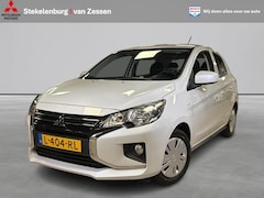 Mitsubishi Space Star - 1.2 Cool+