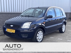 Ford Fusion - 1.4-16V Trend AIRCO