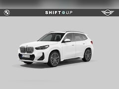 BMW X1 - sDrive18i M-Sport | Panoramadak | Comfort Access