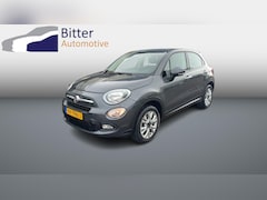 Fiat 500 X - 1.4 Turbo MultiAir Automaat