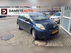 Toyota Yaris - 1.0 VVTi Acces