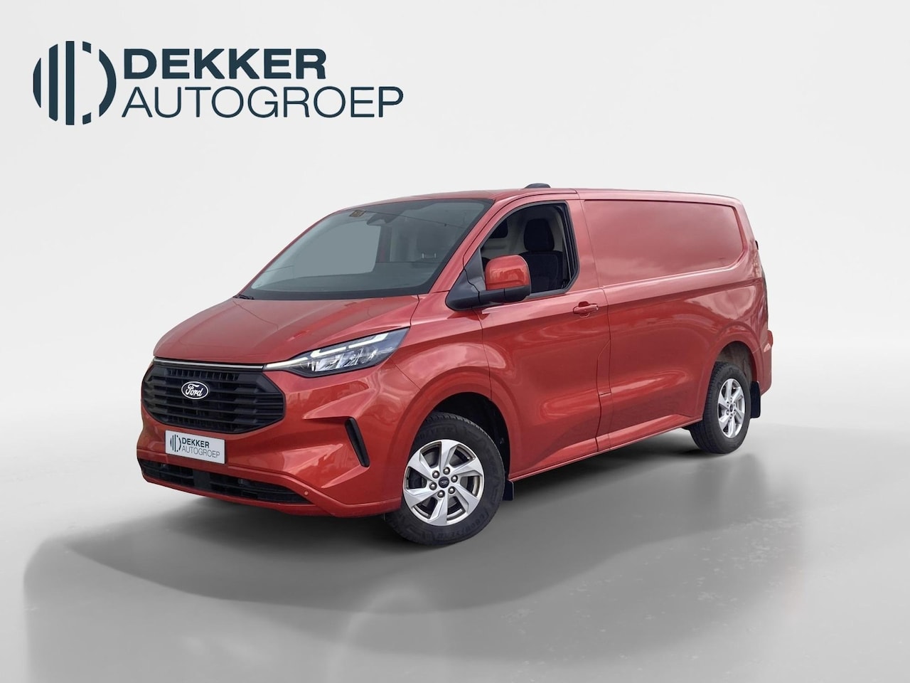 Ford Transit Custom - 320 2.0 TDCI 136 pk Automaat AWD Limited L1H1 Navigatie - Apple Carplay/Anrdoid Auto - Rui - AutoWereld.nl