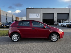 Fiat Grande Punto - 1.4 Actual UNIEK 31.000 KM EERSTE EIGENAAR