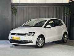 Volkswagen Polo - 1.2 TSI Comfortline | Carplay | Cruise Control | Airco | Hill Hold Functie |