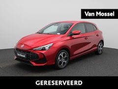 MG MG3 Hybrid+ - 1.5 Luxury