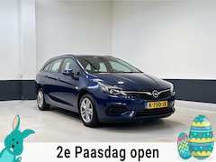 Opel Astra Sports Tourer - 1.2 Edition | Navigatie | Apple Carplay Android Auto| Parkeersensoren |1 Eig| NL