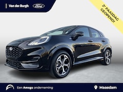 Ford Puma - ST- Line 1.0 EcoBoost Hybrid 125pk PowerShift automaat - Full Options - trekhaak