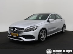 Mercedes-Benz A-klasse - 180 AMG Line | Panoramadak
