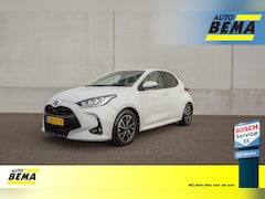 Toyota Yaris - 1.5 Hybrid 115 Active