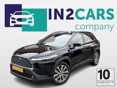 Toyota Corolla Cross - 2.0 High Power Hybrid First Edition *Panoramadak