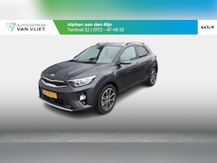 Kia Stonic - 1.0 T-GDi DynamicLinePlusLine | 120PK | Keyless | Navi | Clima | Cruise |