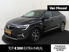 Renault Arkana - 1.6 E-Tech Hybrid 145 Intens | Pack winter | Apple Carplay/Android | cruise control adapti
