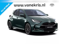 Toyota Yaris - 1.5 Hybrid 115 Dynamic | Comfort Pack | Parkeer Sensoren | Achteruitrij Camera | Dodehoek