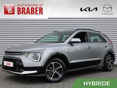 Kia Niro - 1.6 GDi Hybrid DynamicLine | Automaat | Nieuw | Direct leverbaar |