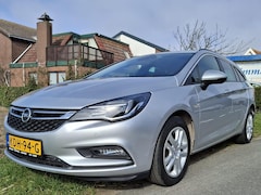 Opel Astra Sports Tourer - 1.0 Turbo Business Executive