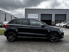 Volkswagen Polo - 1.6 TDI BlueMotion Trendline