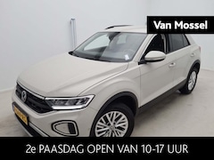 Volkswagen T-Roc - 1.0 TSI Life 110 PK| | VERWACHT | Origineel Nederlands | 1e Eigenaar | Dealeronderhouden |