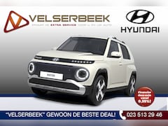 Hyundai Inster - Evolve Sky Plus 49 kWh W&T PACK *NIEUW*DIRECT RIJDEN