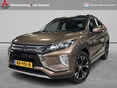 Mitsubishi Eclipse Cross - 1.5 DI-T First Edition