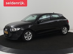 Audi A1 Sportback - 30 TFSI Pro Line | Carplay | Virtual Cockpit | Climate control | Cruise control | 1e eigen