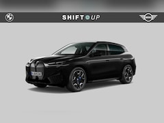BMW iX - xDrive40 Skylounge | CoPilot | Harman Kardon | Elektr. Trekhaak