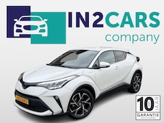 Toyota C-HR - 1.8 Hybrid Style *All-weather banden*Stuur verw
