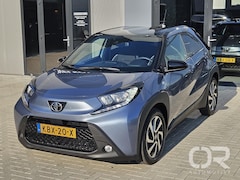 Toyota Aygo X - 1.0 VVT-i MT Pulse Two Tone Fabrieksgarantie