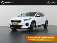 Kia XCeed - 1.5 T-GDI MHEV DynamicPlusLine | Navigatiesysteem | Stoel/Stuurwielverwarming | Parkeercam
