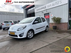 Renault Twingo - 1.2-16V Collection Airco, pdc achter
