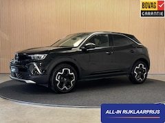 Opel Mokka - 1.2 Turbo 130PK Aut. Ultimate | Carplay | Camera | Stoel- & Stuurverw. | PDC | LED | Incl.