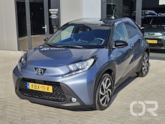 Toyota Aygo X - 1.0 VVT-i MT Pulse Two Tone Fabrieksgarantie
