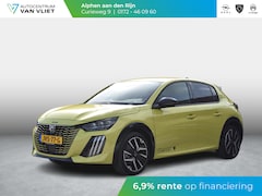 Peugeot 208 - 1.2 Hybrid 145 e-DCS6 GT 145 PK | ADAPTIVE CRUISE CONTROL | PARKEERSENSOREN MET CAMERA | C