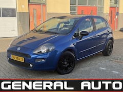 Fiat Punto Evo - 0.9 TwinAir Easy, Airco