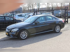 Mercedes-Benz C-klasse - 180 Advantage Pack, 18"