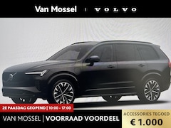 Volvo XC90 - 2.0 T8 Plug-in hybrid AWD Ultra Dark