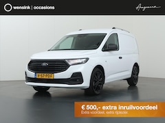 Ford Transit Connect - 2.0 EcoBlue | AUT. | L1 | TREND | NAVIGATIE | PARKEERSENSOREN | AIRCO | CRUISE CONTROL | A