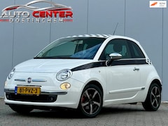 Fiat 500 - 0.9 TwinAir Sport Automaat Airco