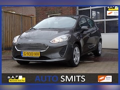 Ford Fiesta - 1.1 Trend 5drs