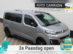 Citroën Jumpy - 2.0 177PK Automaat 19inch nw distributie NAP